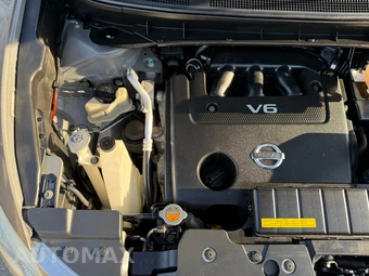 2009 Nissan Murano SL - miniatura 108