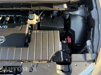 2009 Nissan Murano SL - miniatura 109