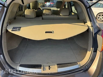 2009 Nissan Murano SL - miniatura 115