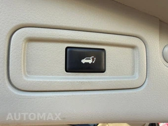 2009 Nissan Murano SL - miniatura 116