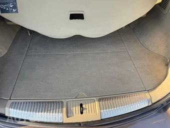 2009 Nissan Murano SL - miniatura 117