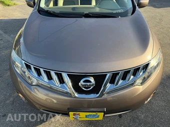 2009 Nissan Murano SL - miniatura 12