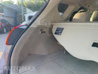 2009 Nissan Murano SL - miniatura 120