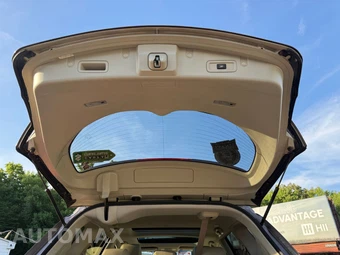 2009 Nissan Murano SL - miniatura 122