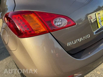 2009 Nissan Murano SL - miniatura 126