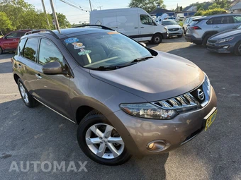 2009 Nissan Murano SL - miniatura 15