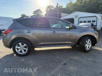 2009 Nissan Murano SL - miniatura 16