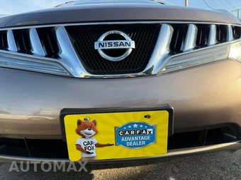 2009 Nissan Murano SL - miniatura 19