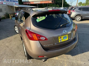 2009 Nissan Murano SL - miniatura 20