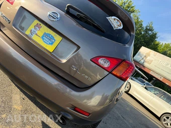 2009 Nissan Murano SL - miniatura 28
