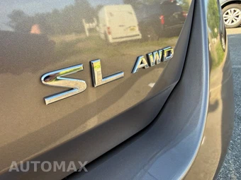 2009 Nissan Murano SL - miniatura 30