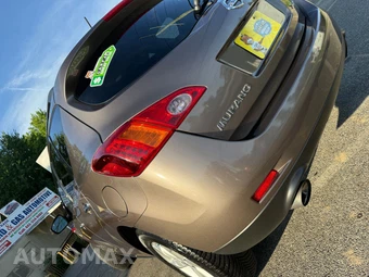 2009 Nissan Murano SL - miniatura 31