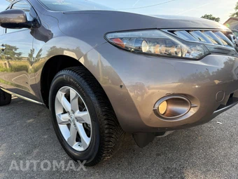 2009 Nissan Murano SL - miniatura 34