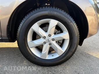 2009 Nissan Murano SL - miniatura 35