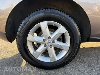 2009 Nissan Murano SL - miniatura 36