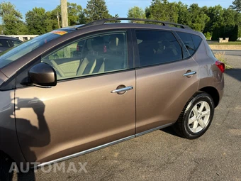 2009 Nissan Murano SL - miniatura 39