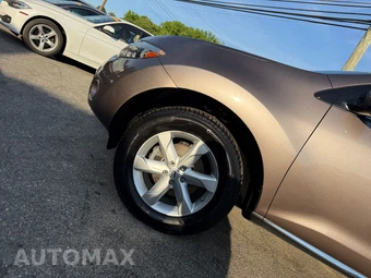 2009 Nissan Murano SL - miniatura 40