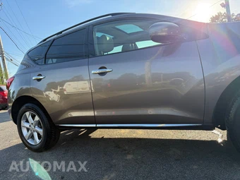 2009 Nissan Murano SL - miniatura 41