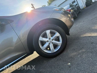 2009 Nissan Murano SL - miniatura 42