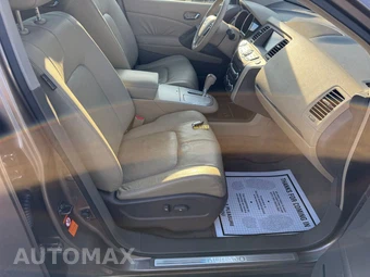 2009 Nissan Murano SL - miniatura 43