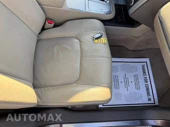 2009 Nissan Murano SL - miniatura 44