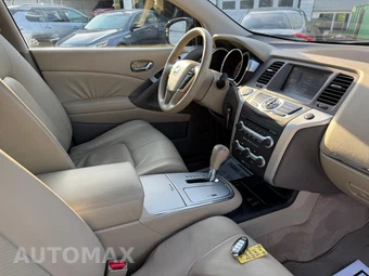 2009 Nissan Murano SL - miniatura 45