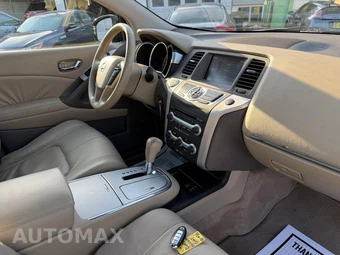 2009 Nissan Murano SL - miniatura 46
