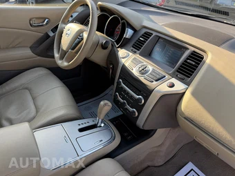 2009 Nissan Murano SL - miniatura 48