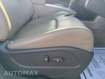 2009 Nissan Murano SL - miniatura 51