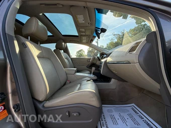 2009 Nissan Murano SL - miniatura 53
