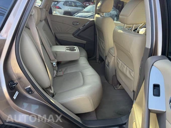 2009 Nissan Murano SL - miniatura 54