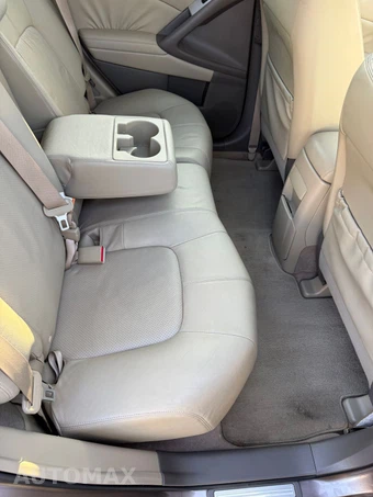 2009 Nissan Murano SL - miniatura 55