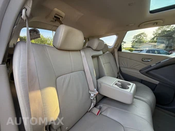 2009 Nissan Murano SL - miniatura 56