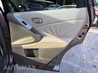 2009 Nissan Murano SL - miniatura 57