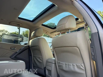 2009 Nissan Murano SL - miniatura 58
