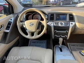 2009 Nissan Murano SL - miniatura 60