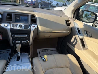 2009 Nissan Murano SL - miniatura 61