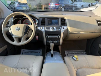 2009 Nissan Murano SL - miniatura 62