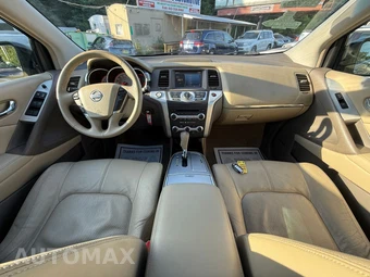 2009 Nissan Murano SL - miniatura 63