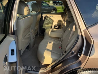 2009 Nissan Murano SL - miniatura 68