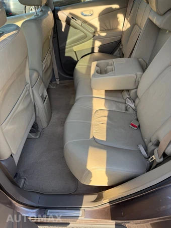 2009 Nissan Murano SL - miniatura 69