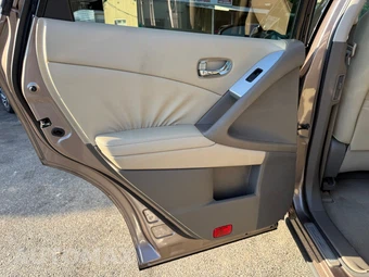 2009 Nissan Murano SL - miniatura 71