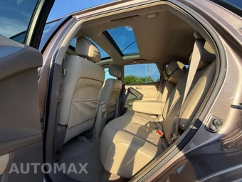 2009 Nissan Murano SL - miniatura 73
