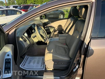 2009 Nissan Murano SL - miniatura 74