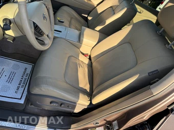 2009 Nissan Murano SL - miniatura 75