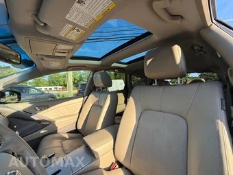 2009 Nissan Murano SL - miniatura 76