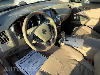 2009 Nissan Murano SL - miniatura 77