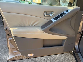 2009 Nissan Murano SL - miniatura 78