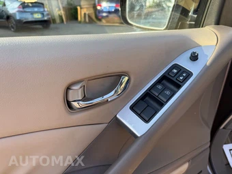 2009 Nissan Murano SL - miniatura 79