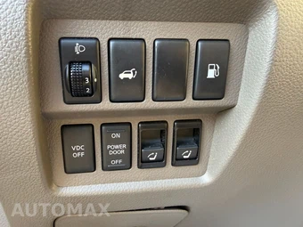 2009 Nissan Murano SL - miniatura 81